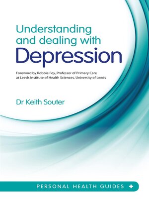 cover image of Understanding and Dealing With Depression
